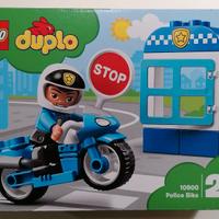 Lego Duplo