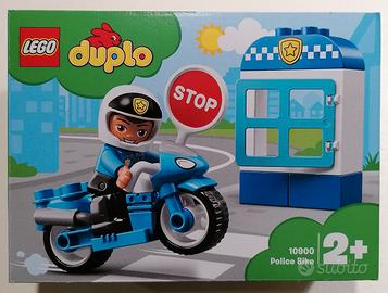 Lego Duplo