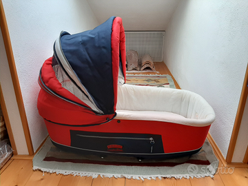 Carrozzina Inglesina