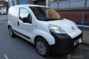Ricambi citroen nemo 2014