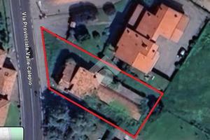 TERRENO A CASTELLI CALEPIO