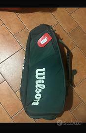 Borsone Wilson Blade V10 15