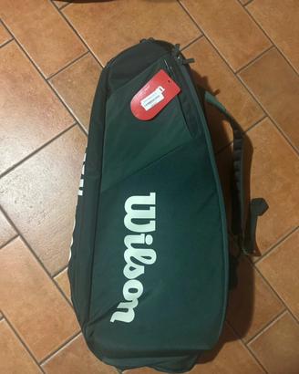 Borsone Wilson Blade V10 15