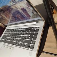 HP EliteBook 840 G7 14" Touch i5-10210U 16/256