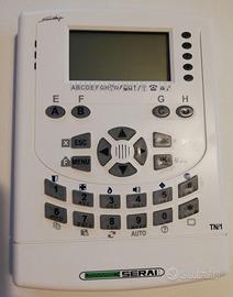 ALLARME CASA UFFICIO CAPANNONE SERAI AN/40