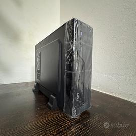 Mini Pc Desktop - Ricondizionato Pronto All’uso