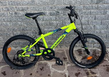Mtb bambino