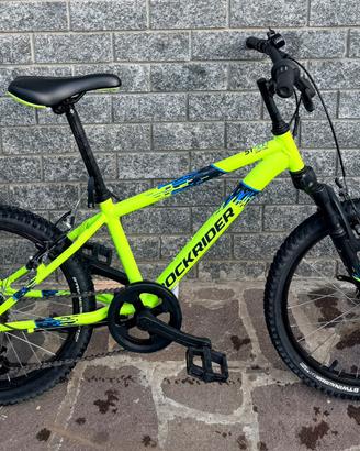 Mtb bambino