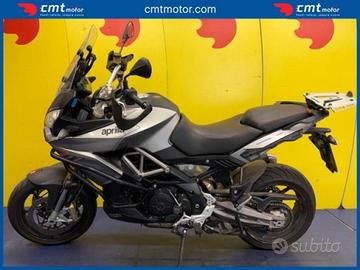 APRILIA Caponord 1200 Garantita e Finanziabile