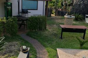 Villa singola con piscina a Macchia di Giarre