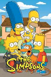 BART SIMPSON, e LIZA calza befana. Originali