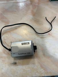 Inverter 12V - 220 v