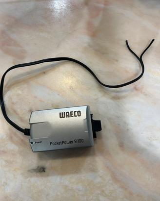 Inverter 12V - 220 v