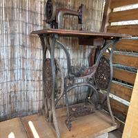 Macchine da cucire new shuttle sewing machine