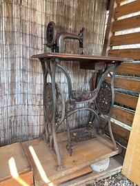 Macchine da cucire new shuttle sewing machine