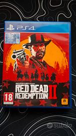 Red dead redemption 2