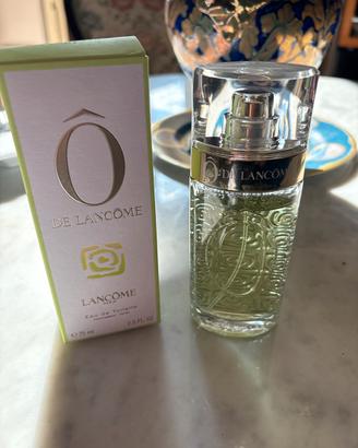 Profumo Lancome