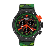 swatch big bold crono