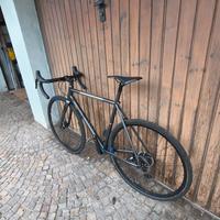 Cinelli Nemo Tig Allroad tg M 