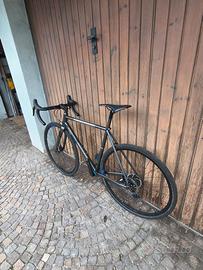 Cinelli Nemo Tig Allroad tg M 