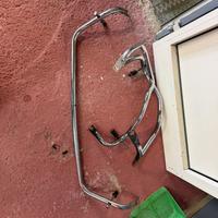 Rostri 500 L d’epoca