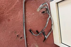 Rostri 500 L d’epoca