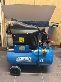Compressore ABAC Pole Position L20