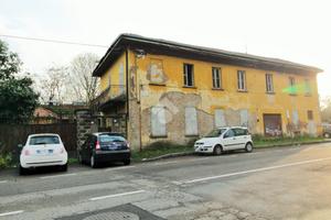 CASA INDIPENDENTE A SEDRIANO