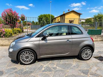 FIAT 500 LOUNGE 1.2 BENZINA