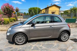 FIAT 500 LOUNGE 1.2 BENZINA