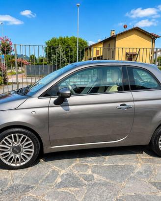 FIAT 500 LOUNGE 1.2 BENZINA