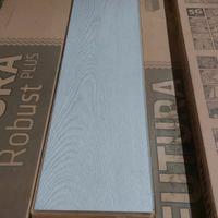 parquet laminato grigio 