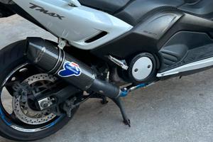 Scarico termignione per tmax 530/2012/2014