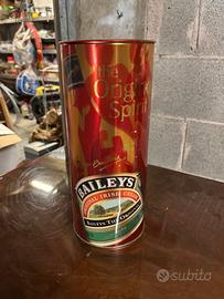 Confezione in latta Baileys “the original spirit”