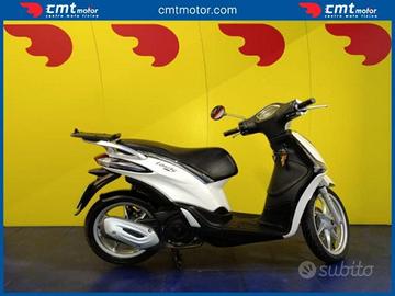 PIAGGIO Liberty 125 Garantito e Finanziabile