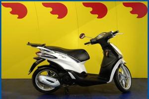PIAGGIO Liberty 125 Garantito e Finanziabile