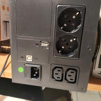 UPS LEGRAND Keor SP - Line Interactive 1000VA