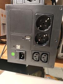 UPS LEGRAND Keor SP - Line Interactive 1000VA