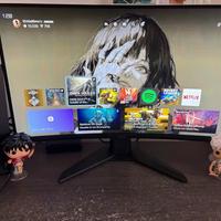 Xbox Series X leggere descrizione