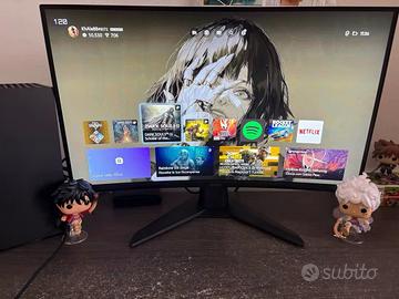 Xbox Series X leggere descrizione