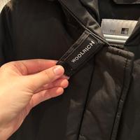 Woolrich nero