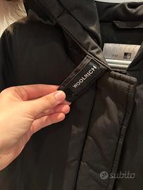 Woolrich nero