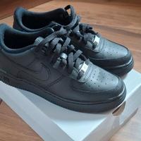 Nike Air Force 1 Low '07 Black 43