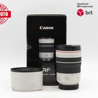 Canon RF 70-200 F4 L IS USM (Canon)