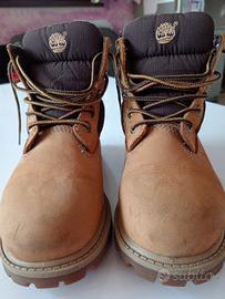 Timberland 
