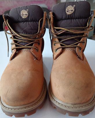 Timberland 