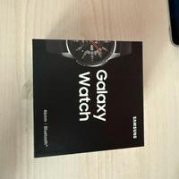 Samsung galaxy Watch