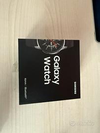 Samsung galaxy Watch