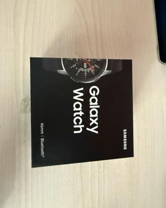 Samsung galaxy Watch