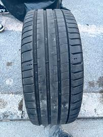 michelin pilot sport 235/45 zr18 98y